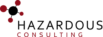 Hazardous Consulting Logo